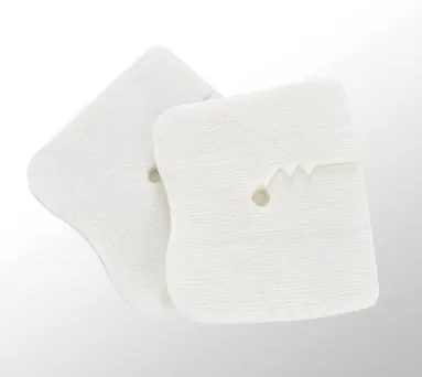 Catheter and Stoma Dressing