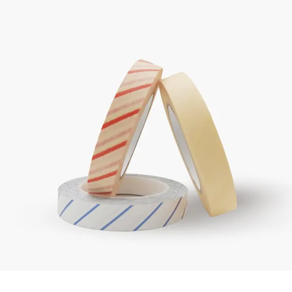 Chemical Indicator Tape