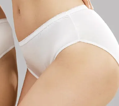 Disposable Cotton Underwear