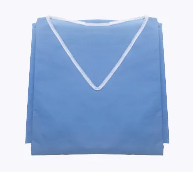 Disposable Scrub Suit