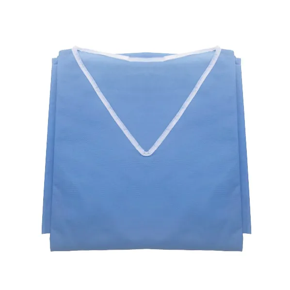 Disposable Scrub Suit — Product images 2