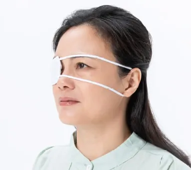 Eye Pad