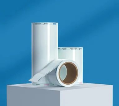 Medical Sterilization Pouch Roll