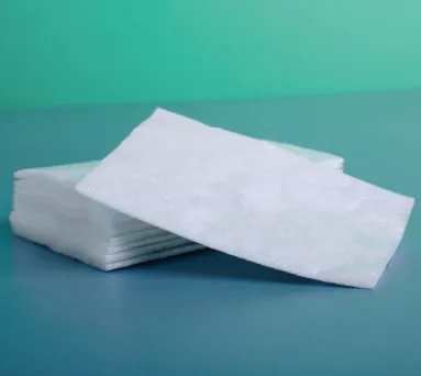 Non Adherent Wound Dressing