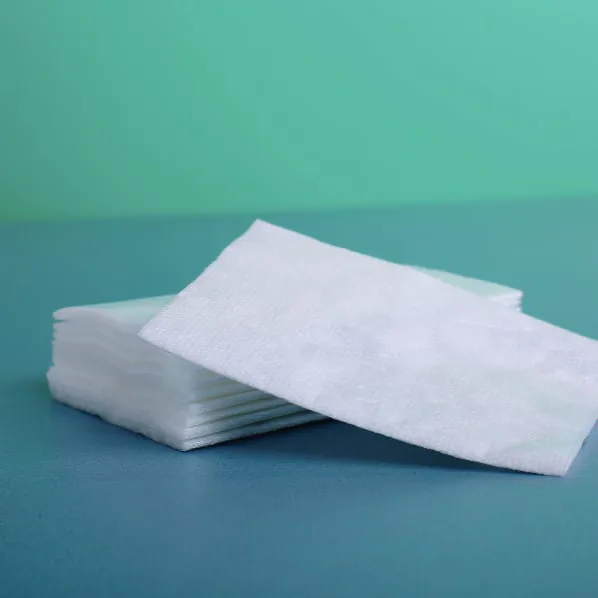 Non Adherent Wound Dressing — Product images 2