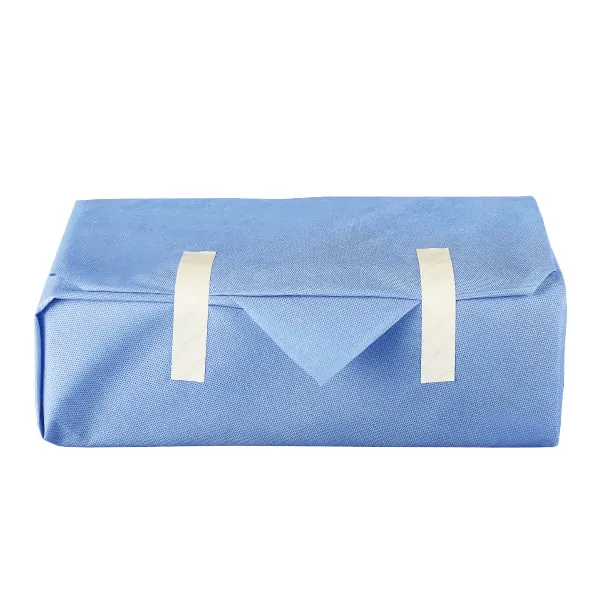 Nonwoven Sterilization Wrap