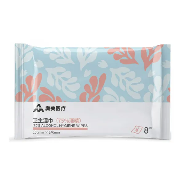 Personal Hygiene Wipes