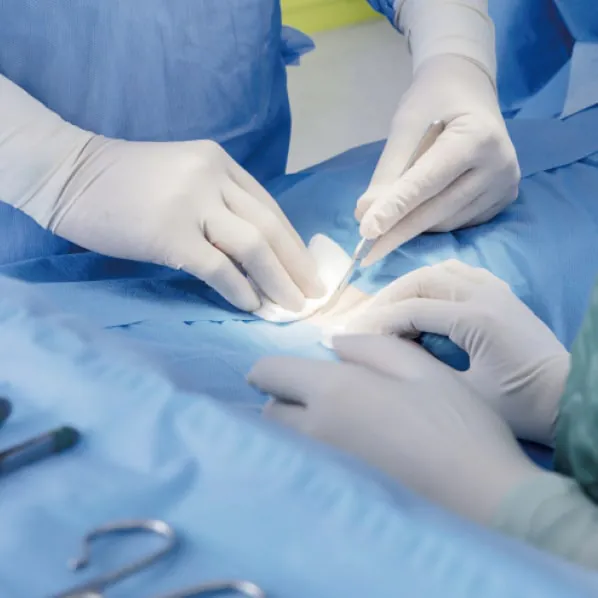 Surgical Gloves — Product images 3