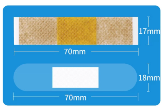 Adhesive Bandage