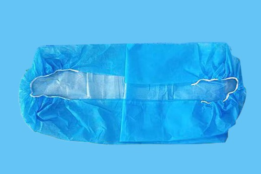 Disposable Medical Bed Cover