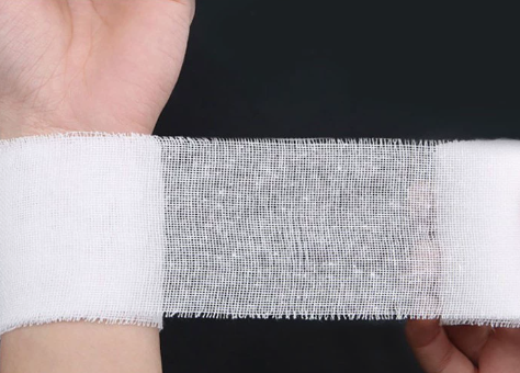 Medical Gauze