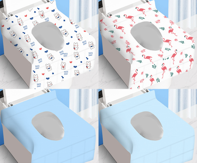 Disposable Toilet Seat Cover