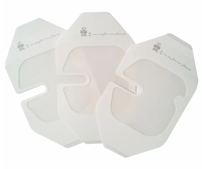 Waterproof Wound Dressing